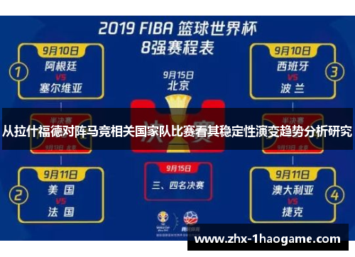 从拉什福德对阵马竞相关国家队比赛看其稳定性演变趋势分析研究