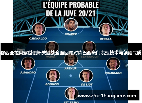 穆西亚拉闪耀世俱杯关键战全面回顾对阵巴西豪门表现技术与领袖气质 穆西亚拉闪耀世俱杯关键战全面回顾对阵巴西豪门表现技术与领袖气质