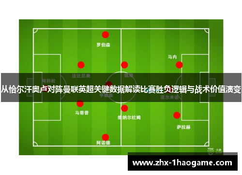 从恰尔汗奥卢对阵曼联英超关键数据解读比赛胜负逻辑与战术价值演变